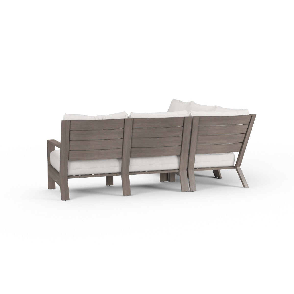 Sunset West Laguna Sectional