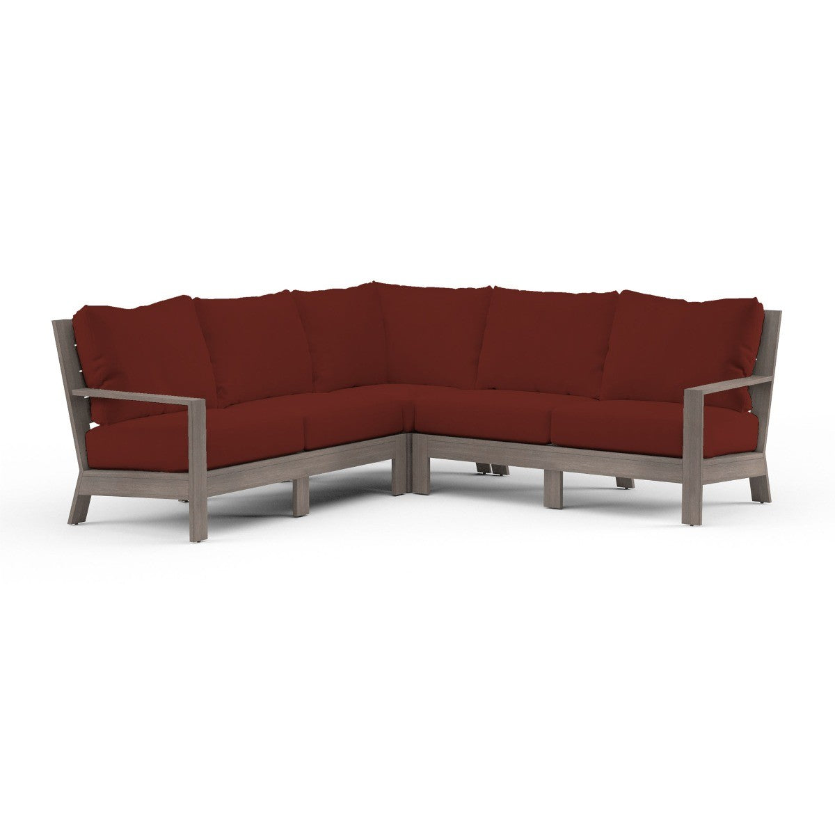 Sunset West Laguna Sectional