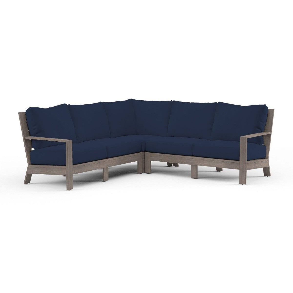 Sunset West Laguna Sectional