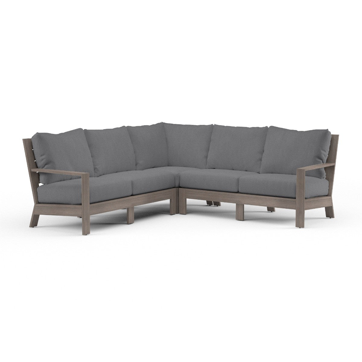 Sunset West Laguna Sectional