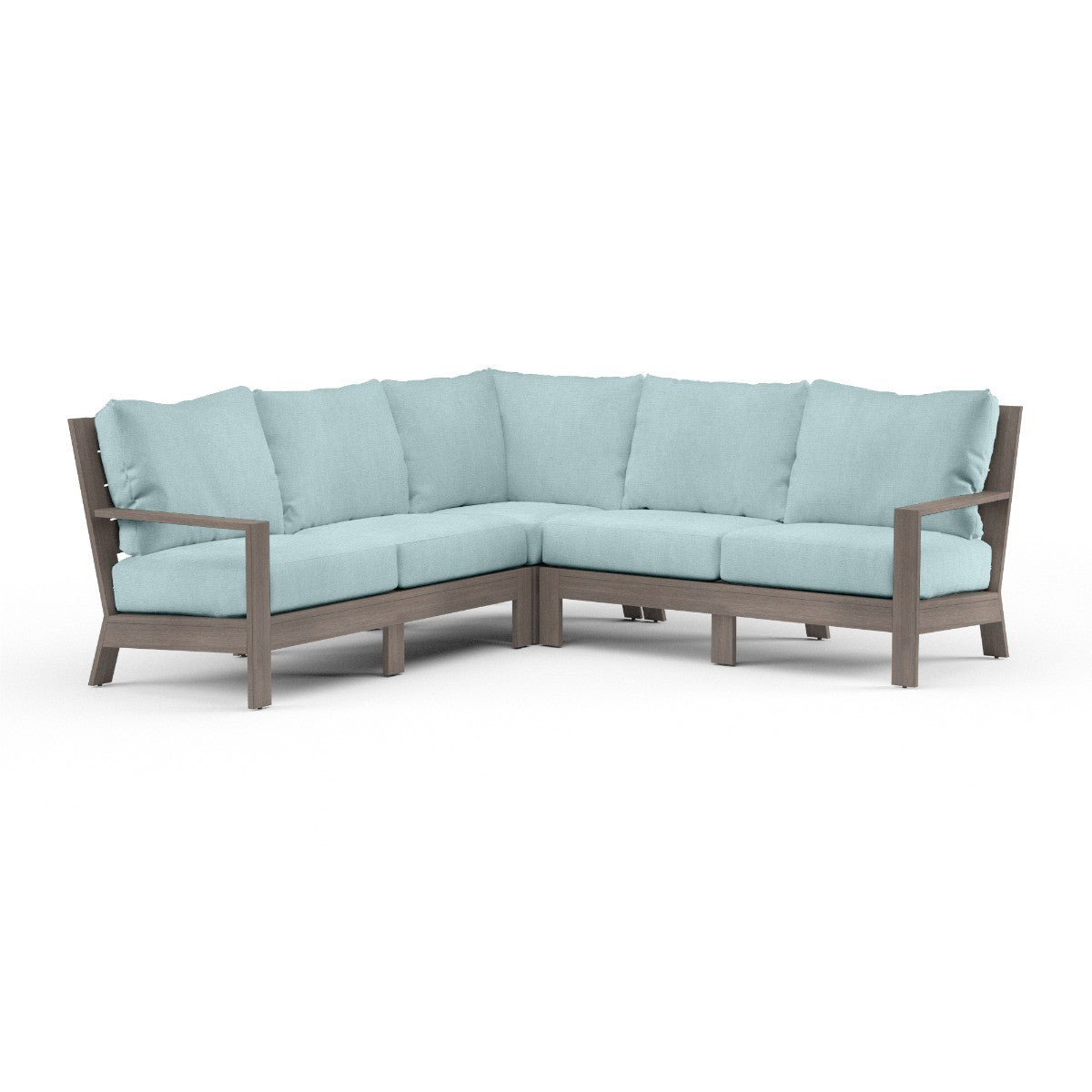 Sunset West Laguna Sectional
