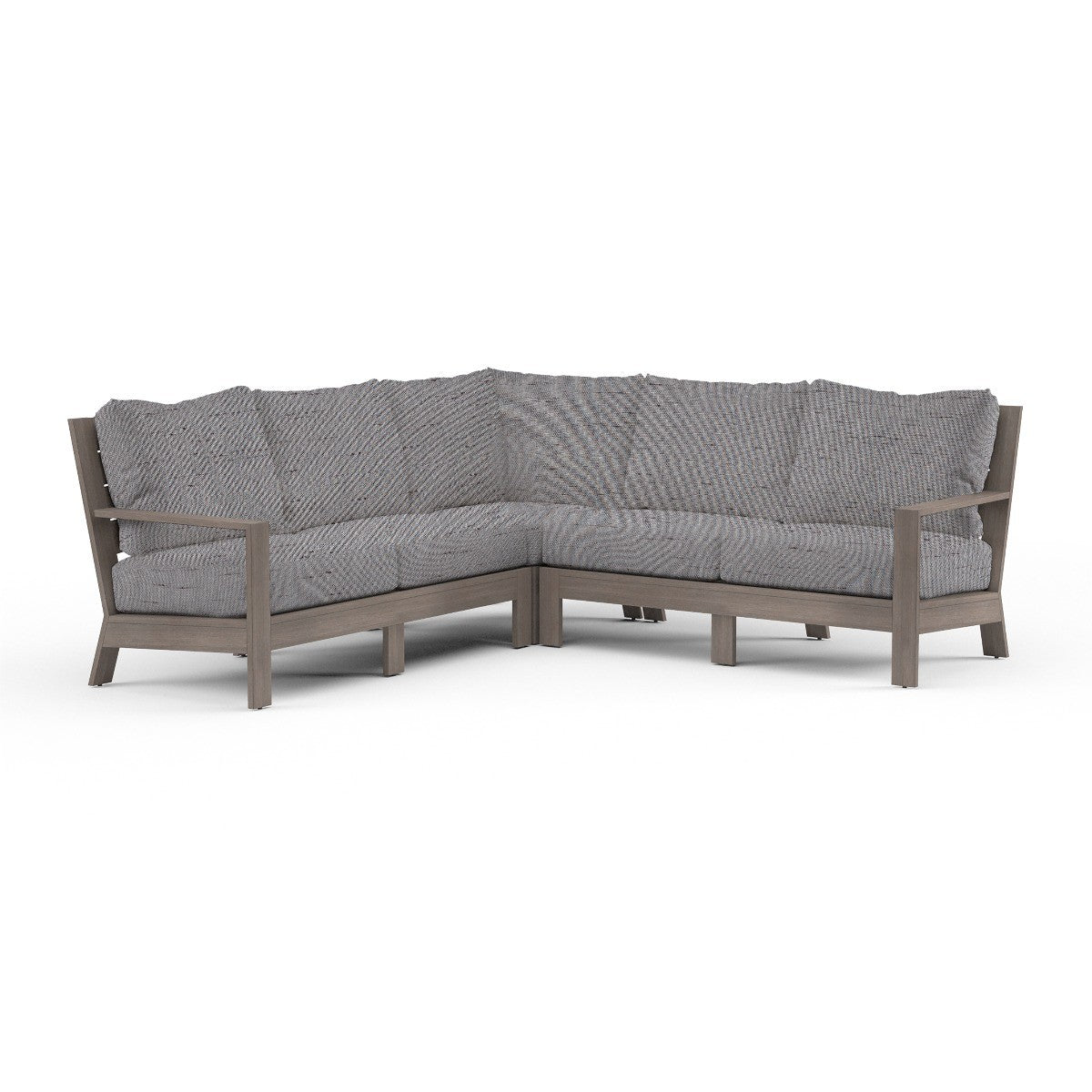 Sunset West Laguna Sectional