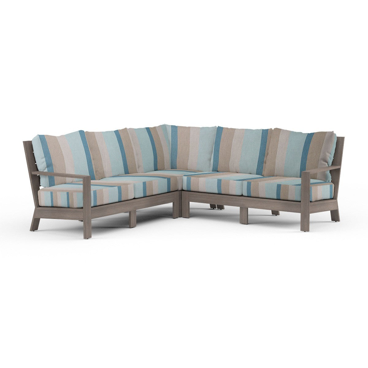 Sunset West Laguna Sectional