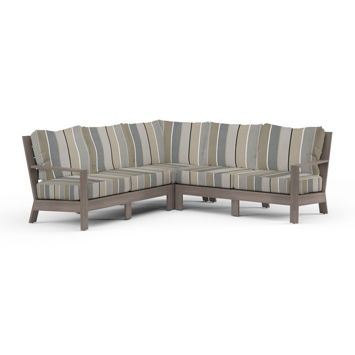 Sunset West Laguna Sectional