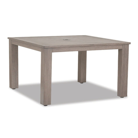 Sunset West Laguna 48" Square Dining Table