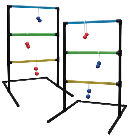 Ladder Toss