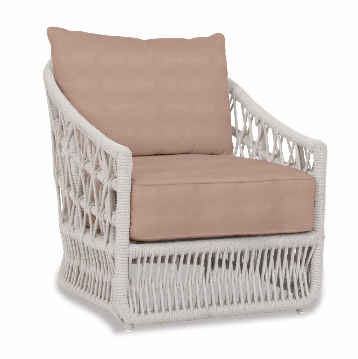 Sunset West Dana Club Chair