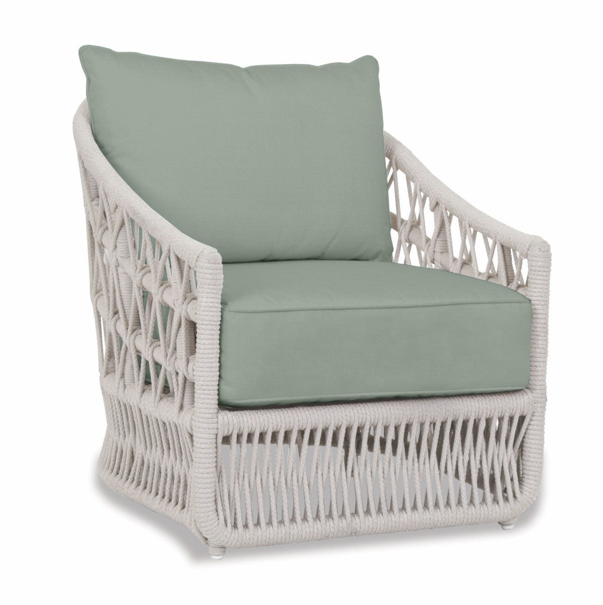 Sunset West Dana Club Chair
