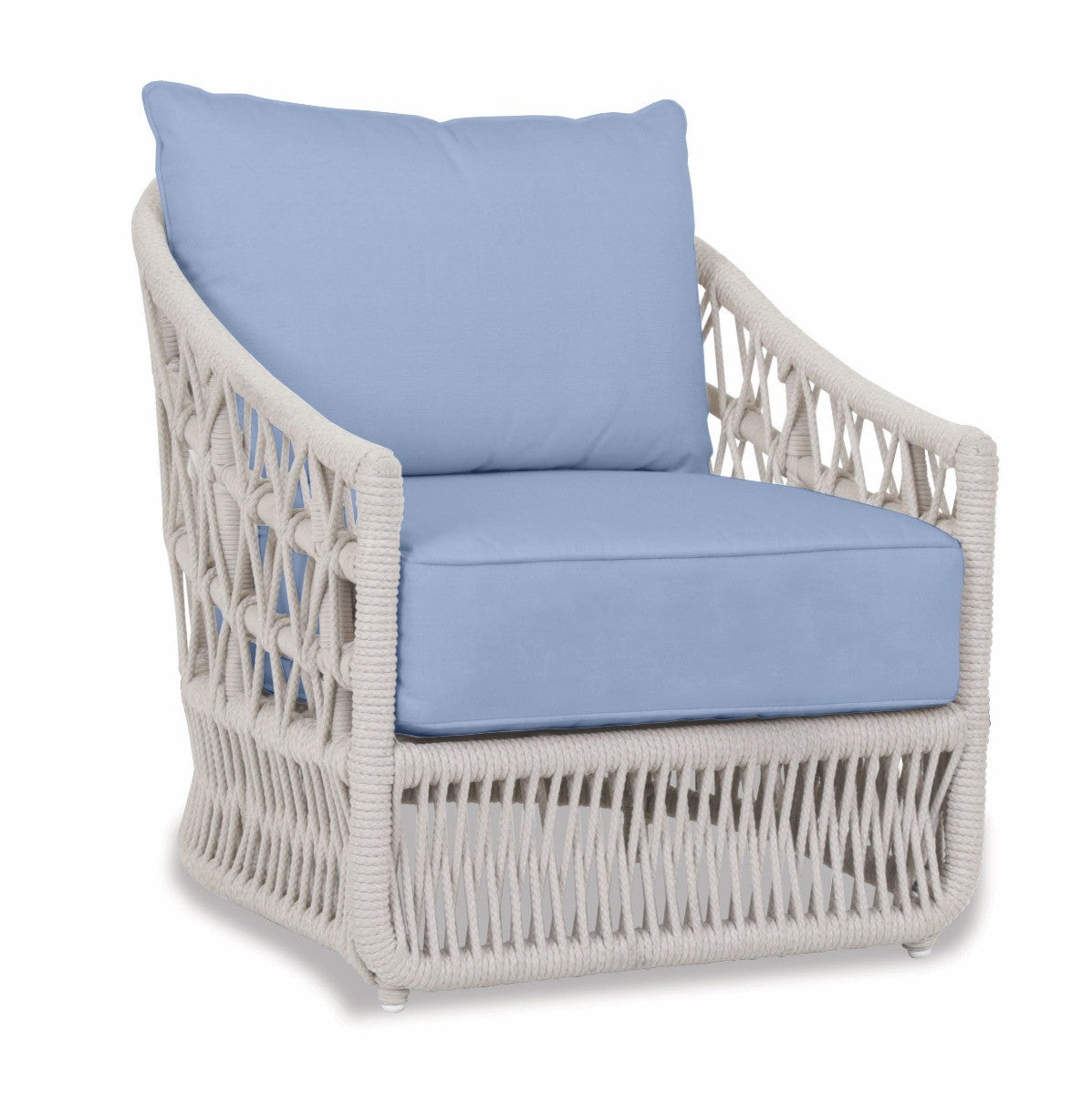 Sunset West Dana Club Chair