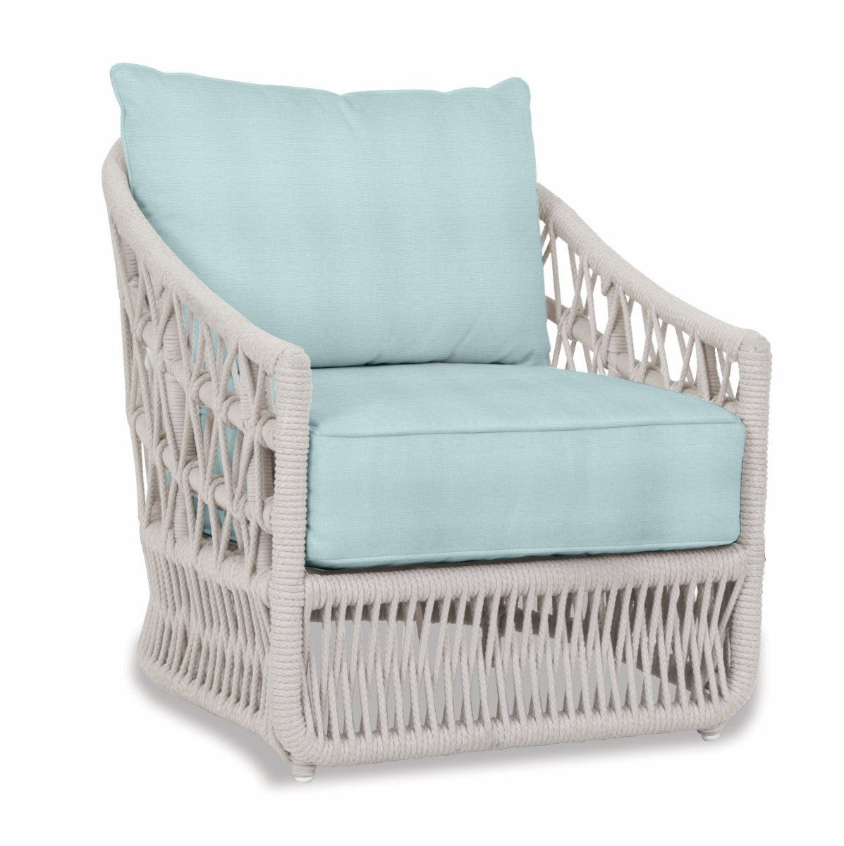 Sunset West Dana Club Chair
