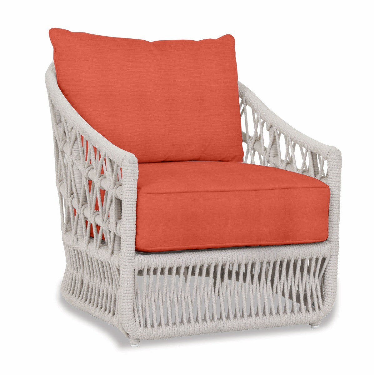 Sunset West Dana Club Chair