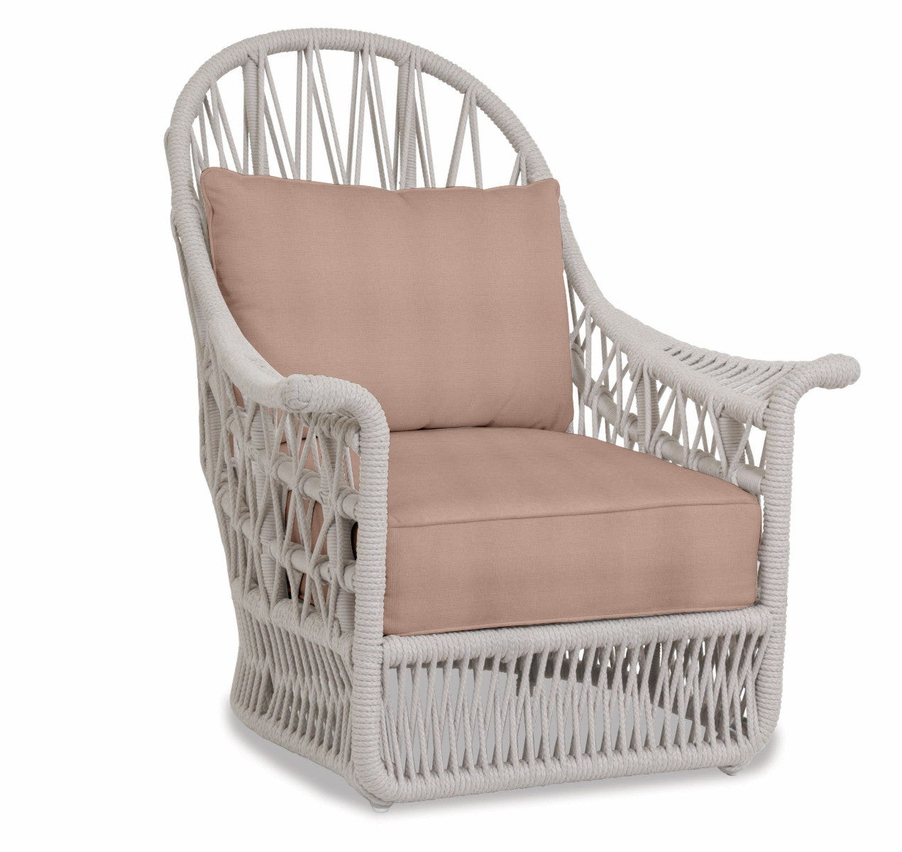 Sunset West Dana Wing Chair