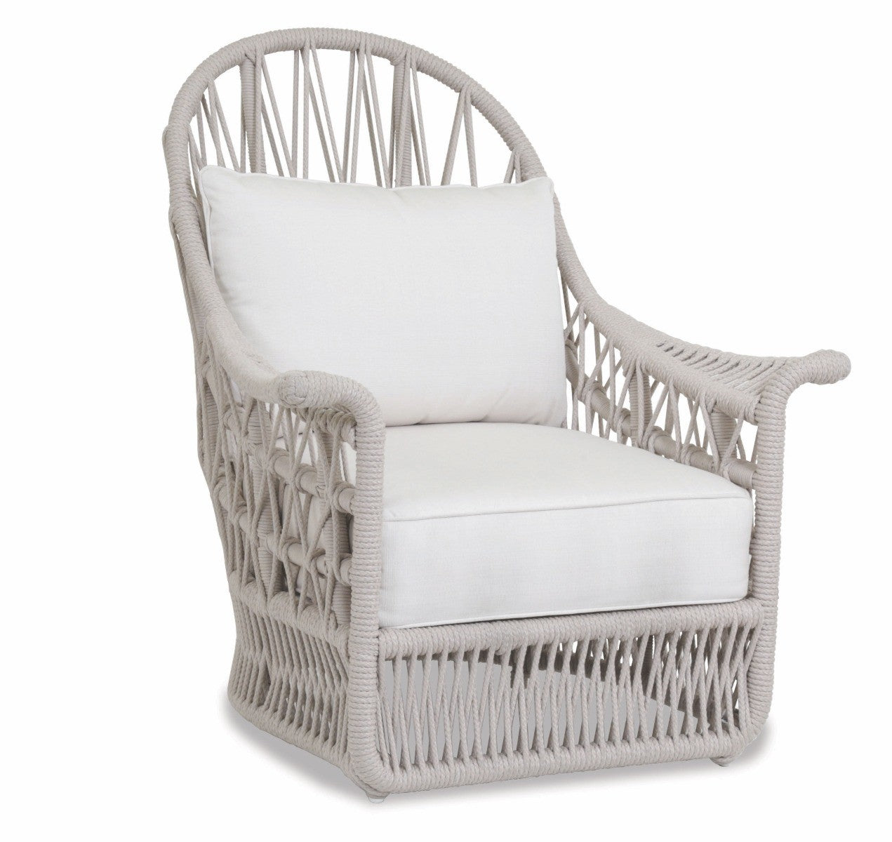 Sunset West Dana Wing Chair