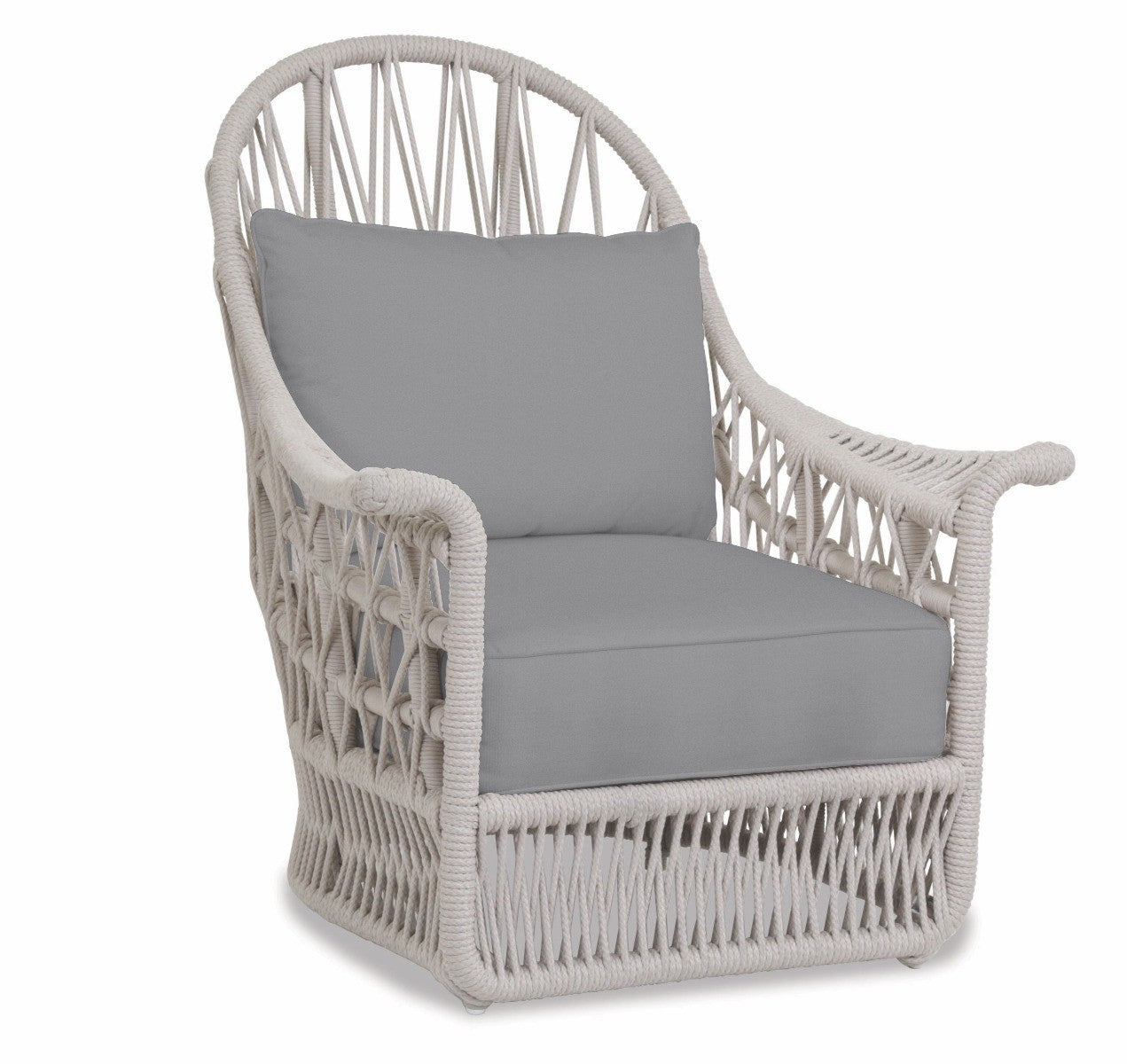 Sunset West Dana Wing Chair