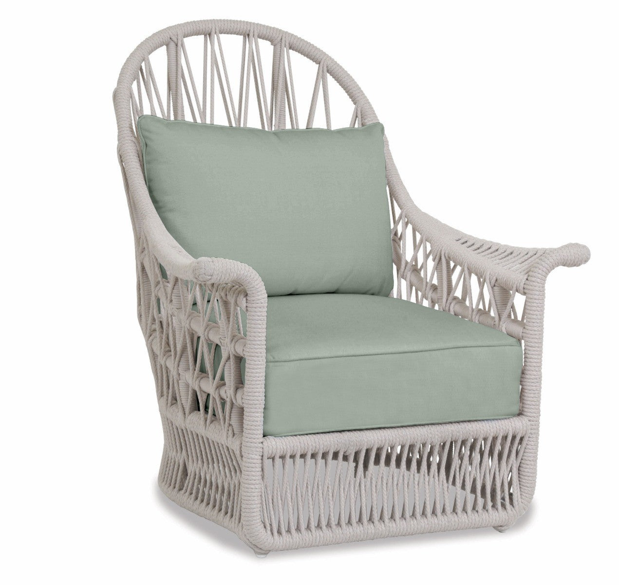Sunset West Dana Wing Chair