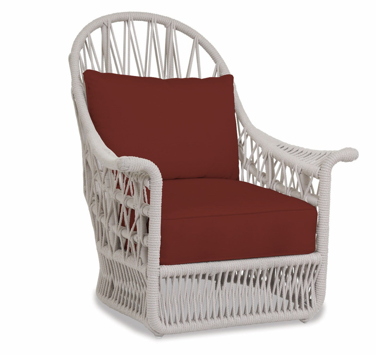 Sunset West Dana Wing Chair
