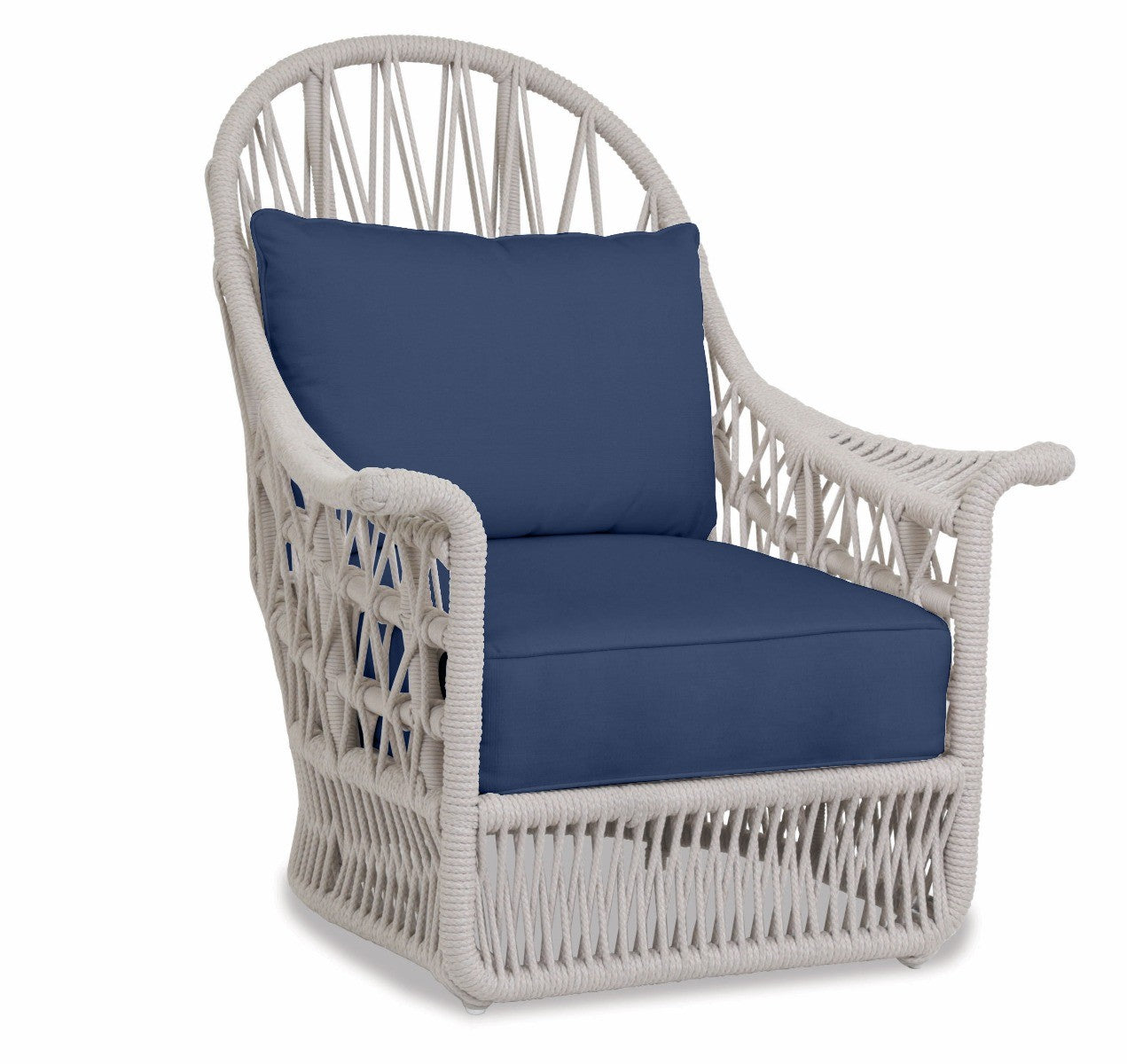 Sunset West Dana Wing Chair