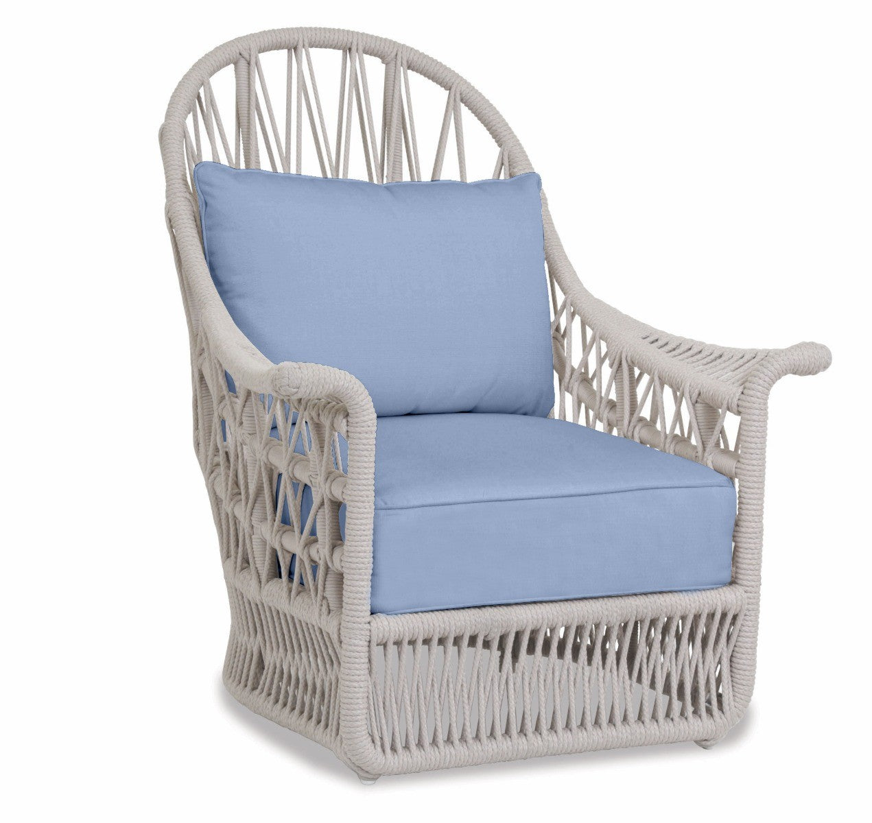 Sunset West Dana Wing Chair