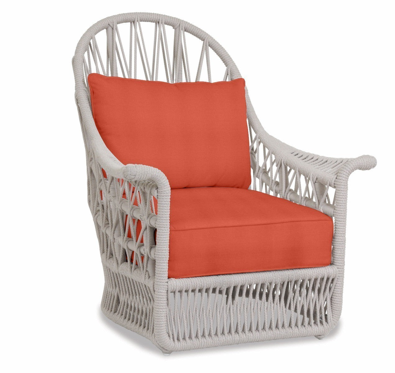 Sunset West Dana Wing Chair