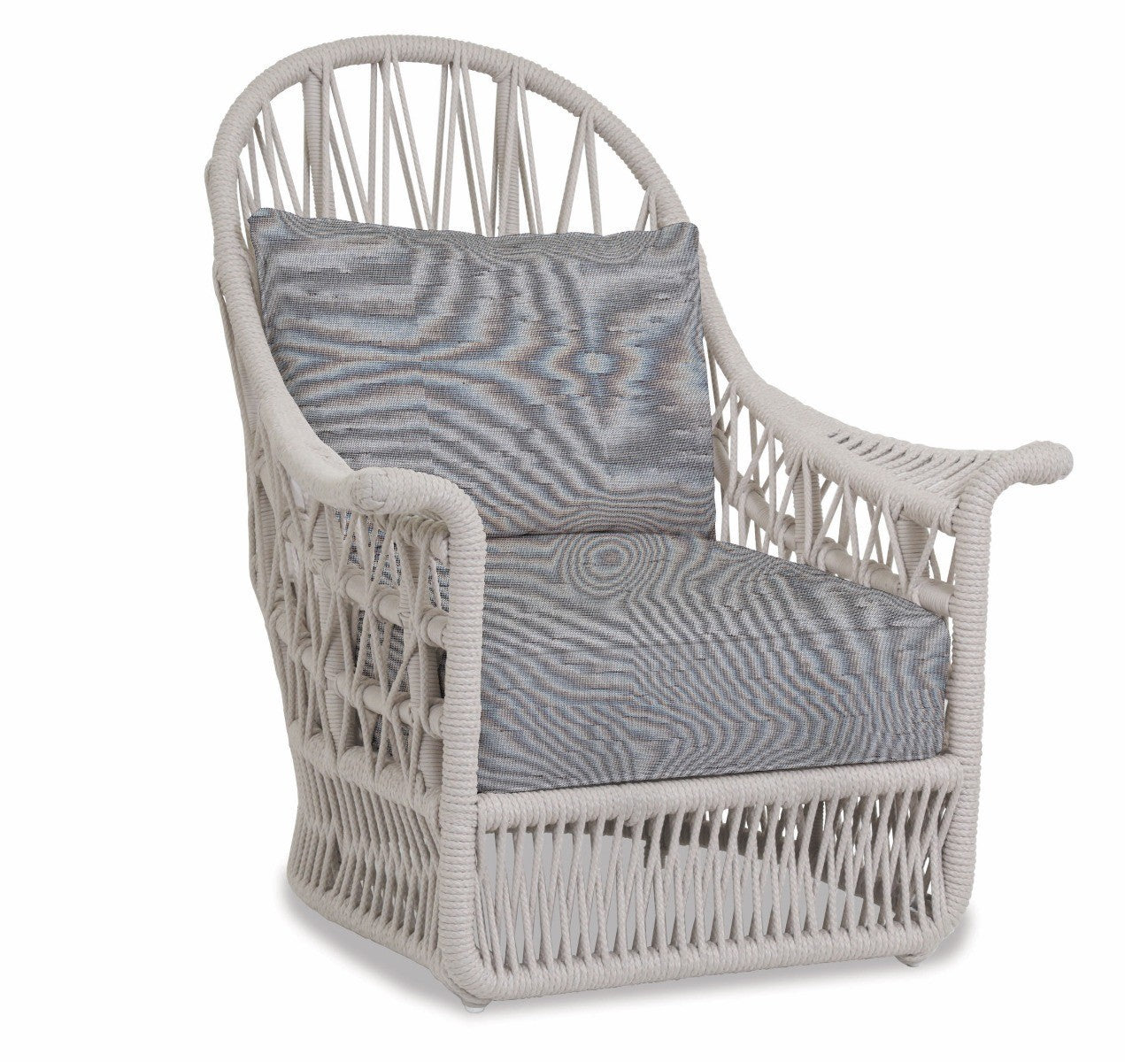 Sunset West Dana Wing Chair