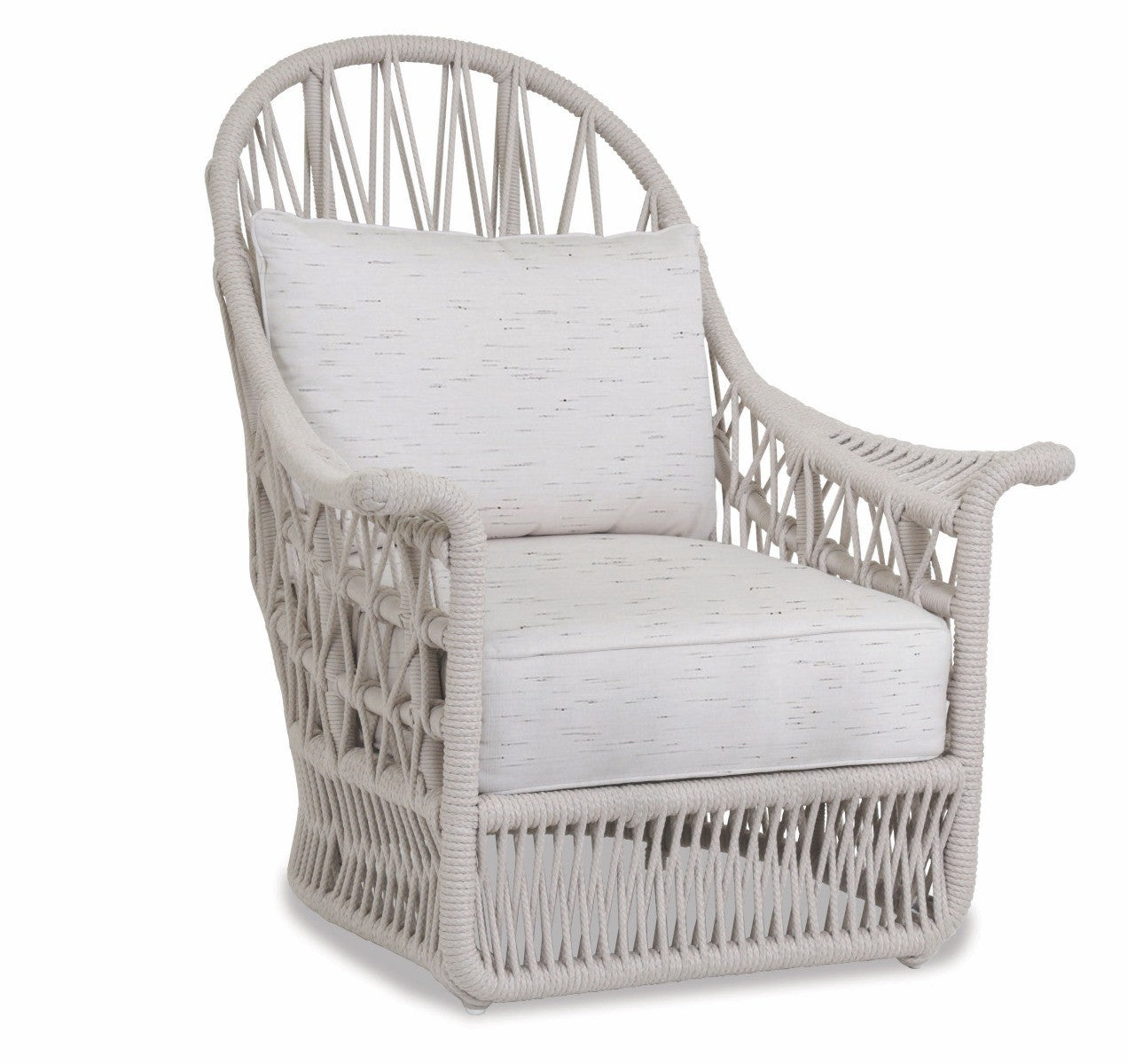 Sunset West Dana Wing Chair