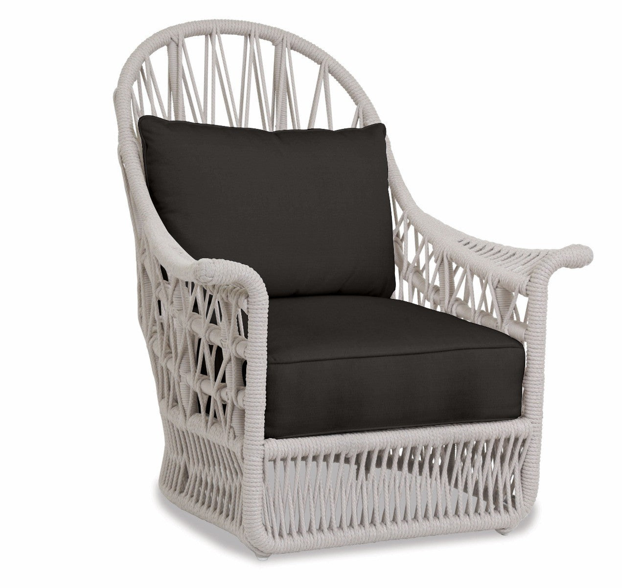 Sunset West Dana Wing Chair