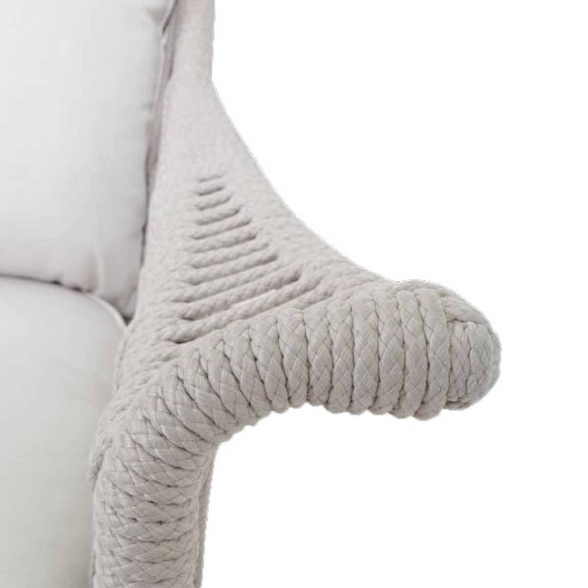 Sunset West Dana Wing Chair