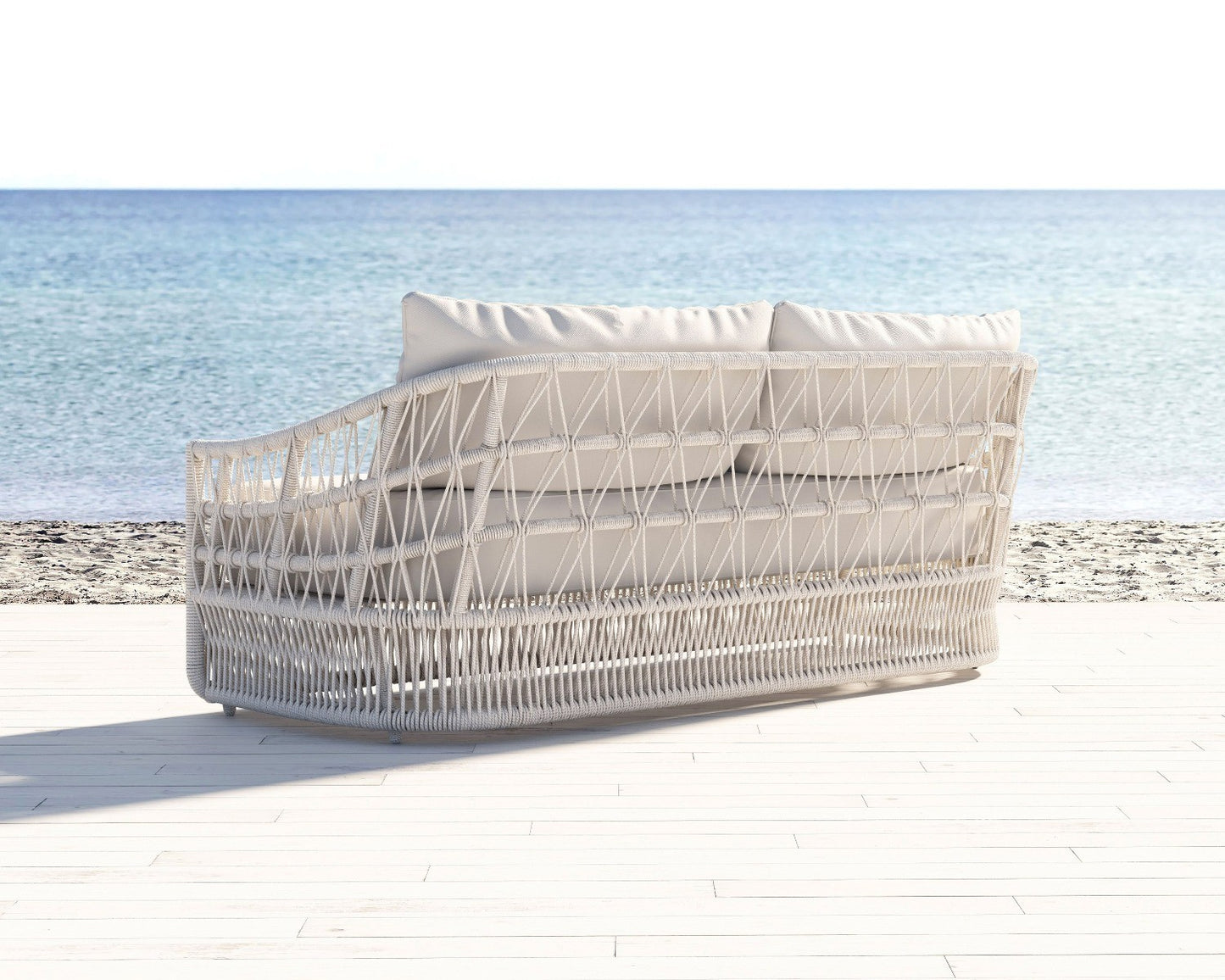 Sunset West Dana Sofa