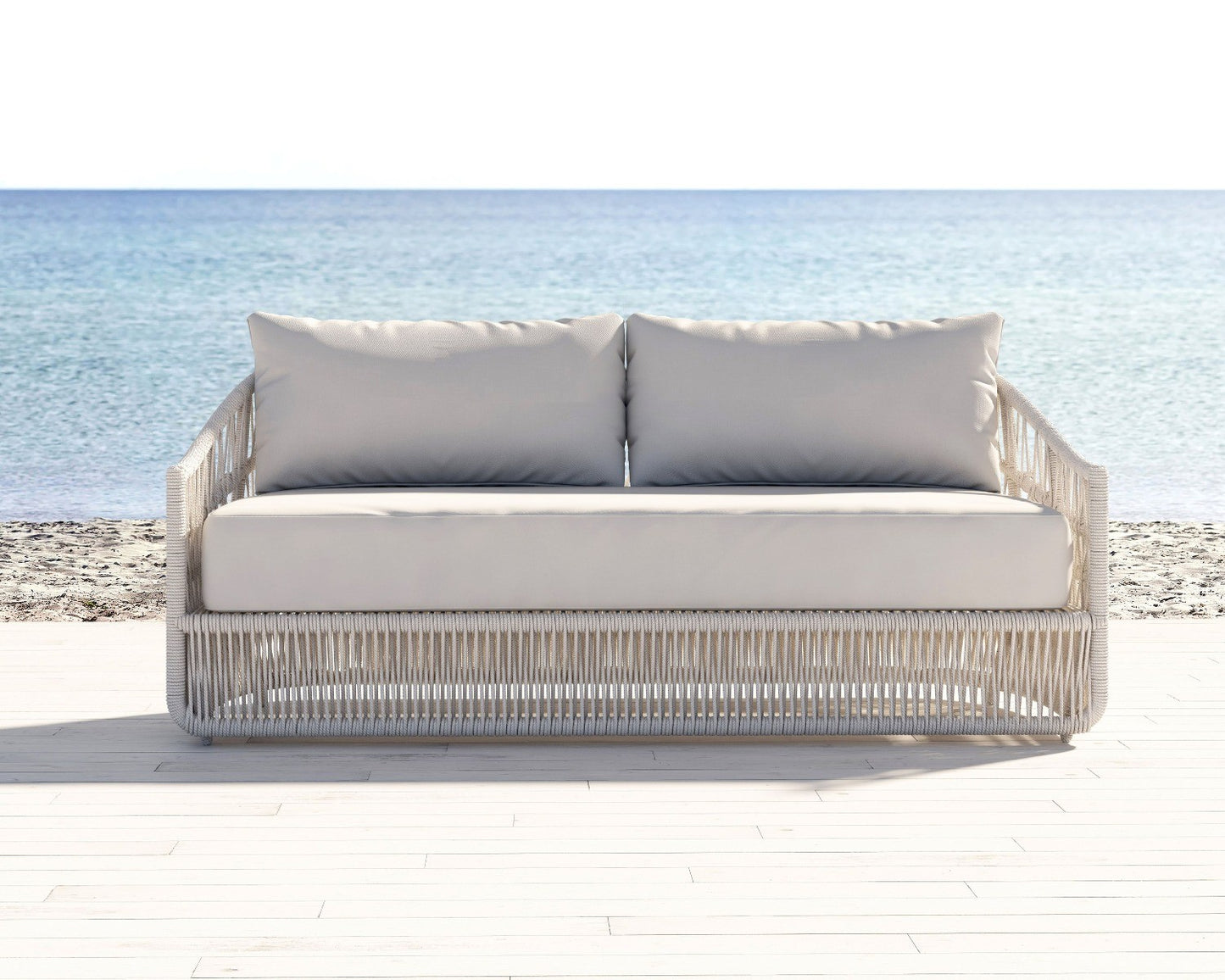 Sunset West Dana Sofa