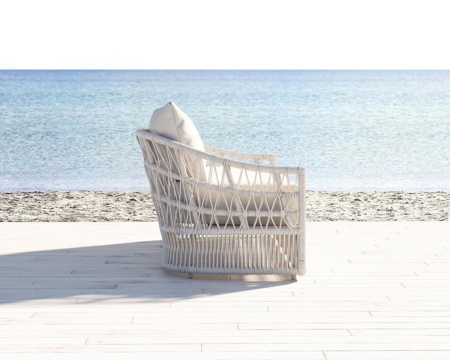 Sunset West Dana Sofa