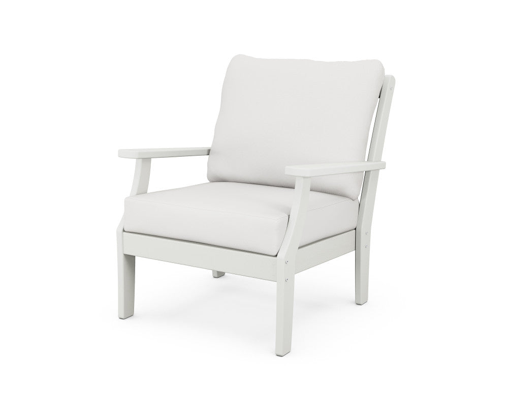 Polywood Braxton Deep Seating Chair