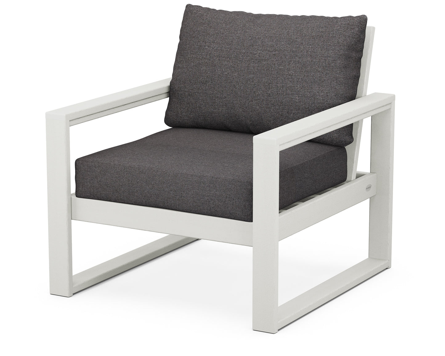 Polywood EDGE Club Chair