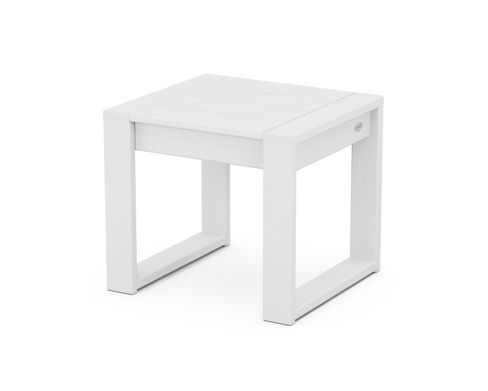 Polywood EDGE End Table