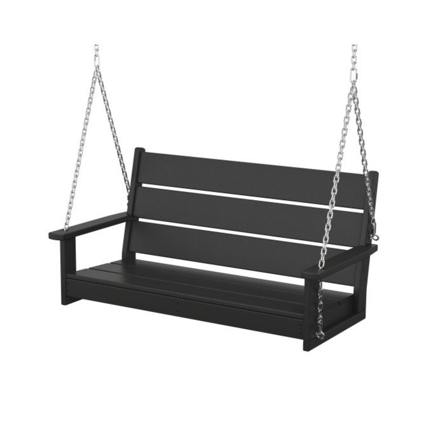 Polywood Lakeside 48” Swing