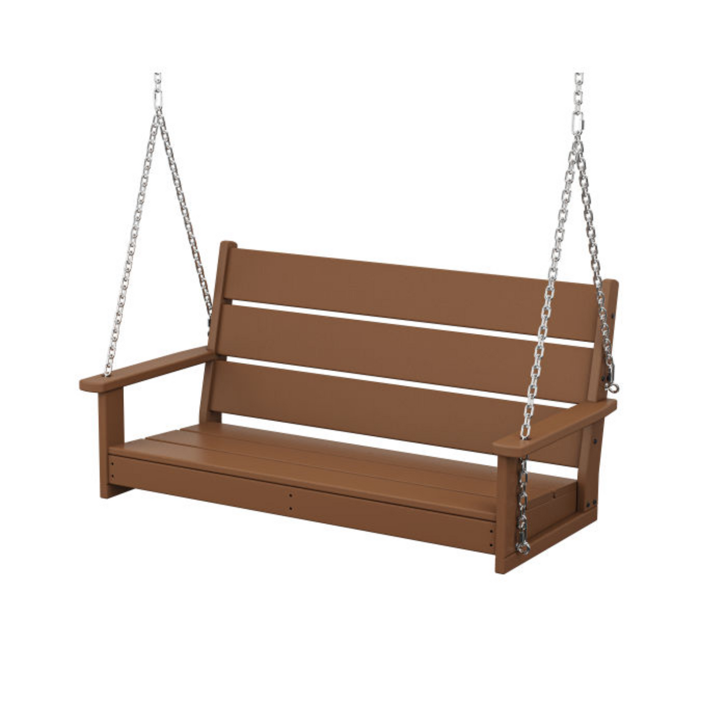 Polywood Lakeside 48” Swing