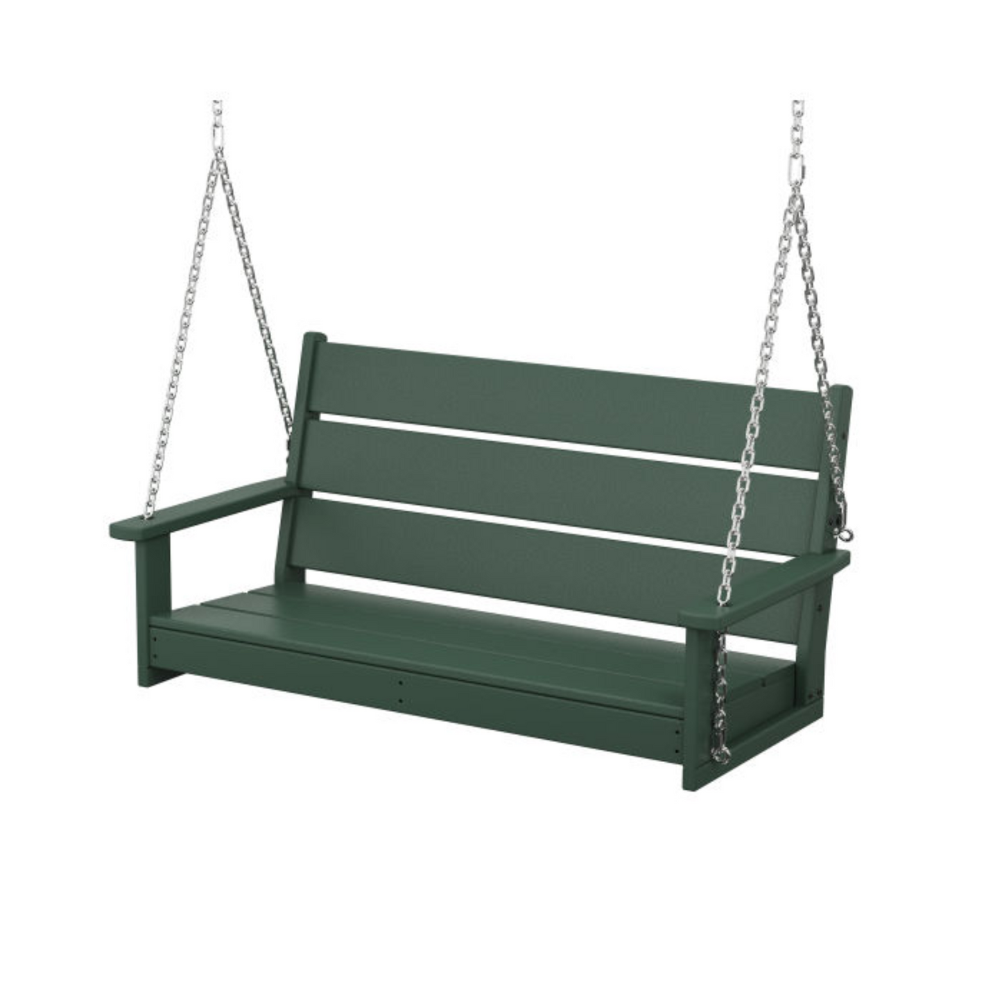 Polywood Lakeside 48” Swing