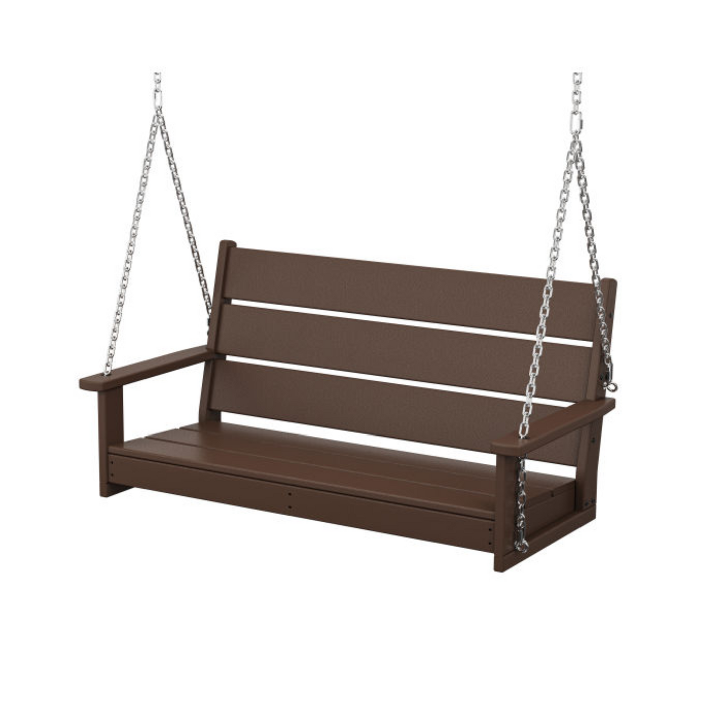 Polywood Lakeside 48” Swing