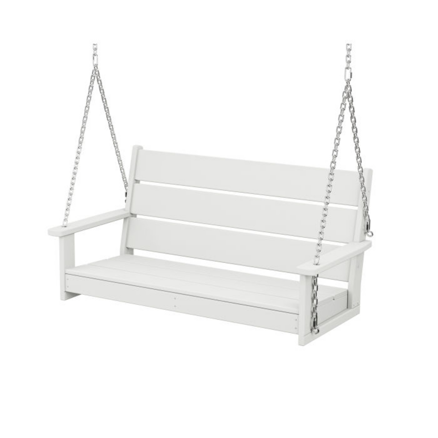 Polywood Lakeside 48” Swing