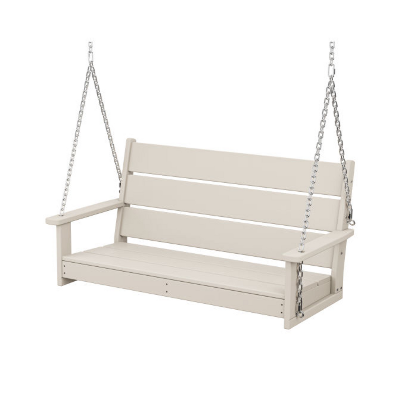 Polywood Lakeside 48” Swing