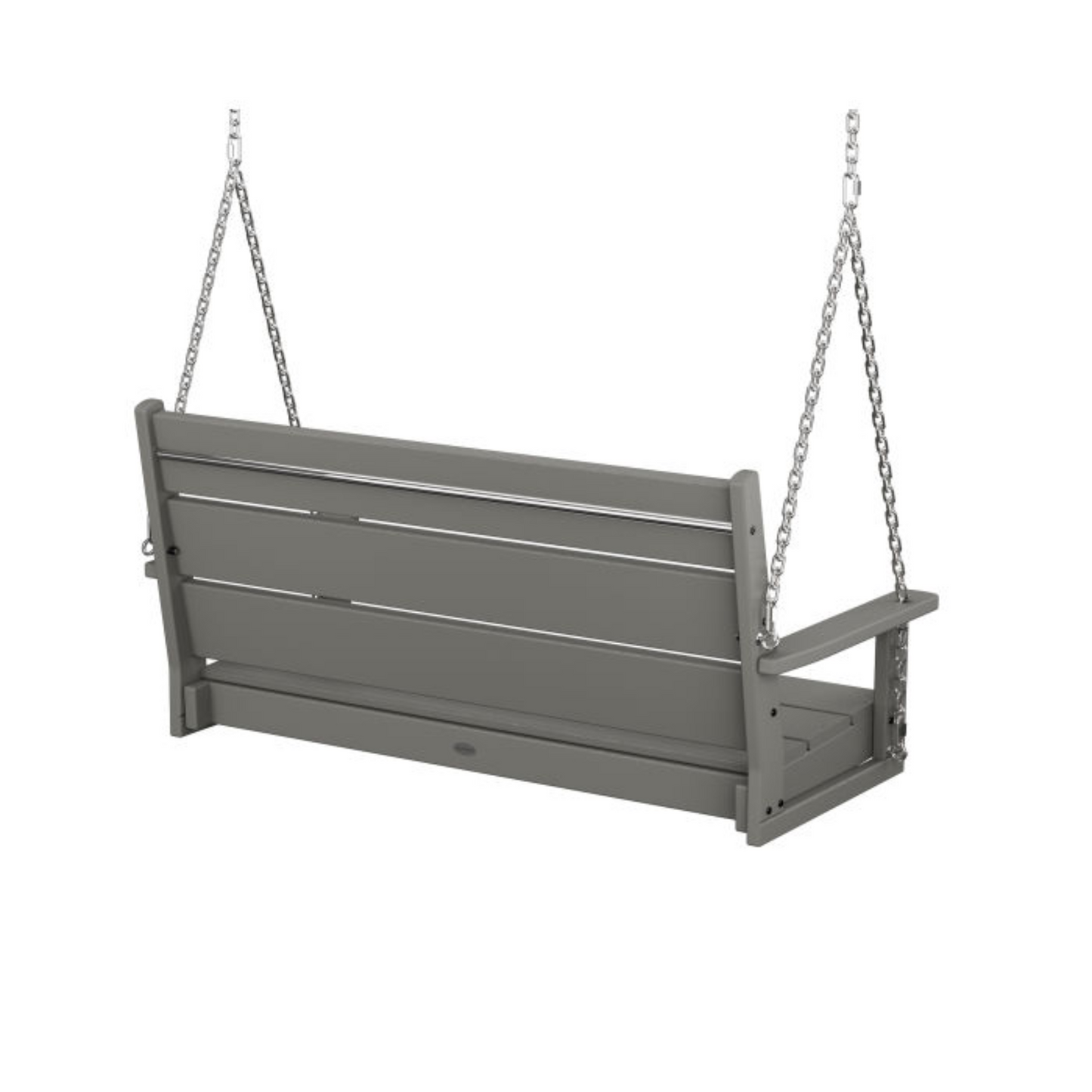 Polywood Lakeside 48” Swing