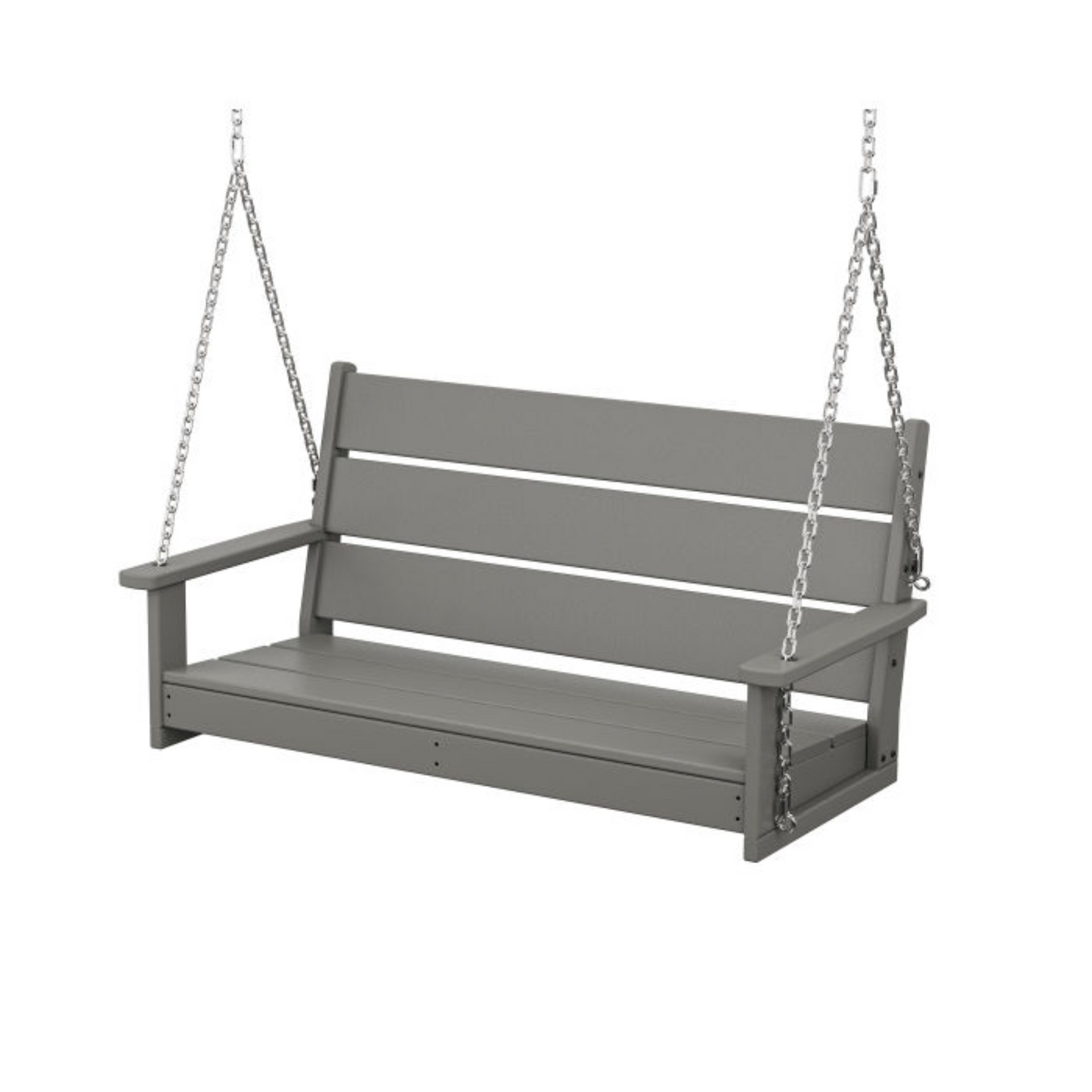Polywood Lakeside 48” Swing