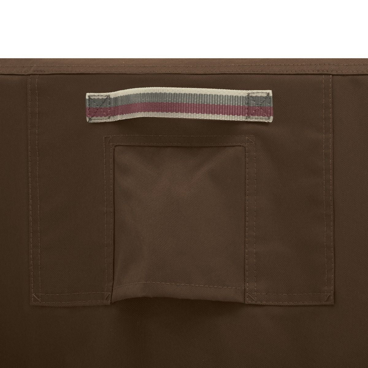 Bar Height Chair Rain Proof Outdoor Cover