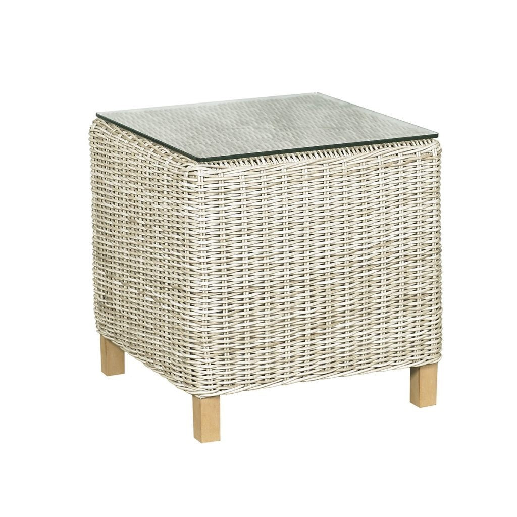 Cambria 5 Piece Outdoor Furniture Lounge Set