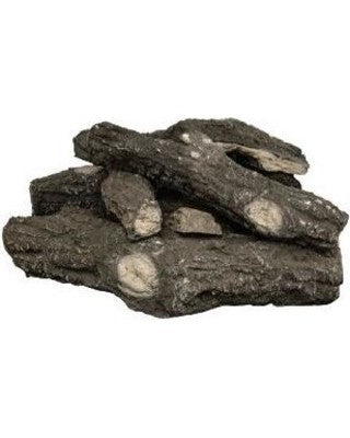 6 Piece 15"-19" Set