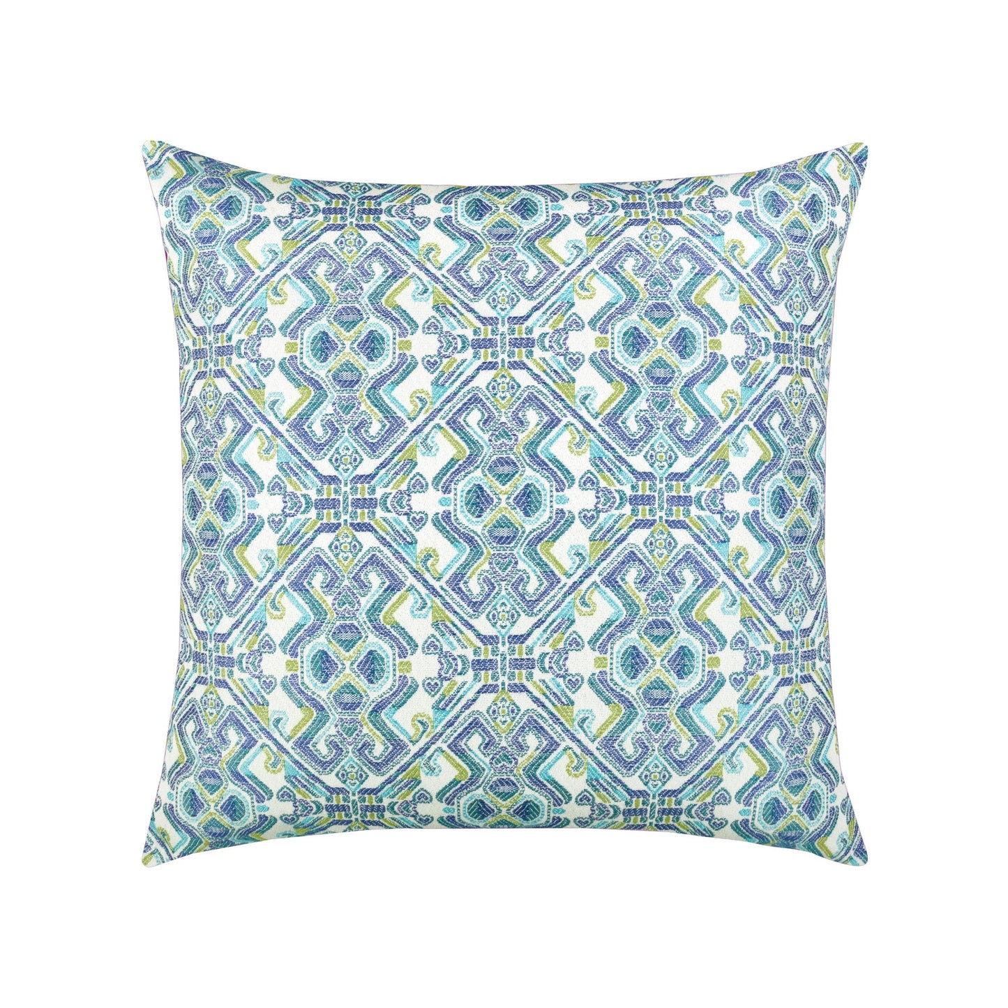 Elaine Smith Delphi Outdoor Pillow 20" x 20"