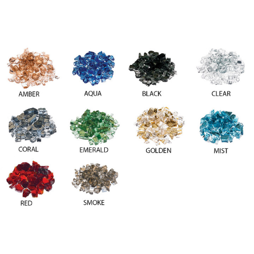 Studio Pot 2 Concrete Fire Pit