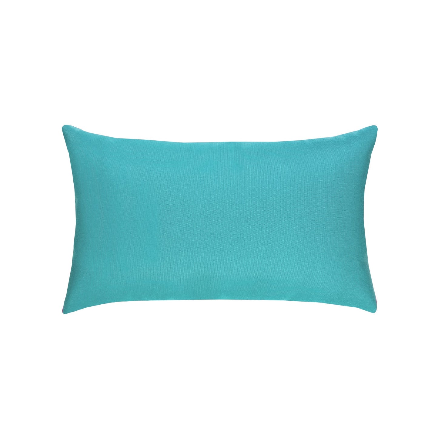 Elaine Smith Canvas Aruba Outdoor Pillow 12" x 20"