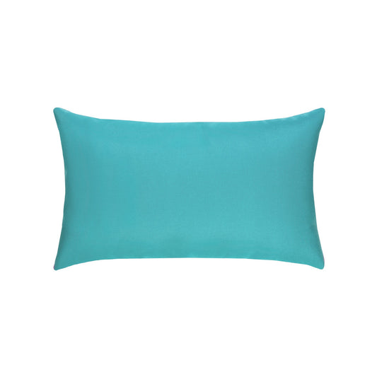 Elaine Smith Canvas Aruba Outdoor Pillow 12" x 20"