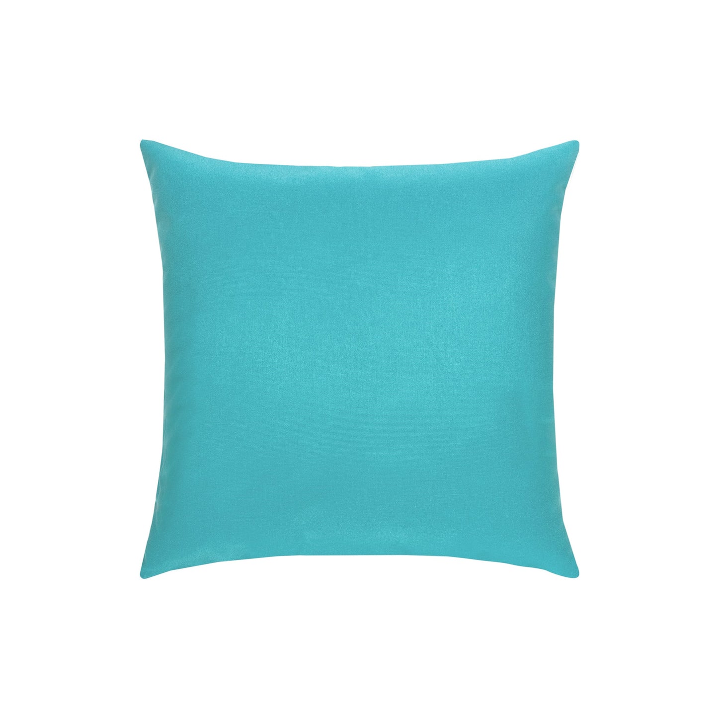 Elaine Smith Canvas Aruba* Outdoor Pillow 17" x 17"