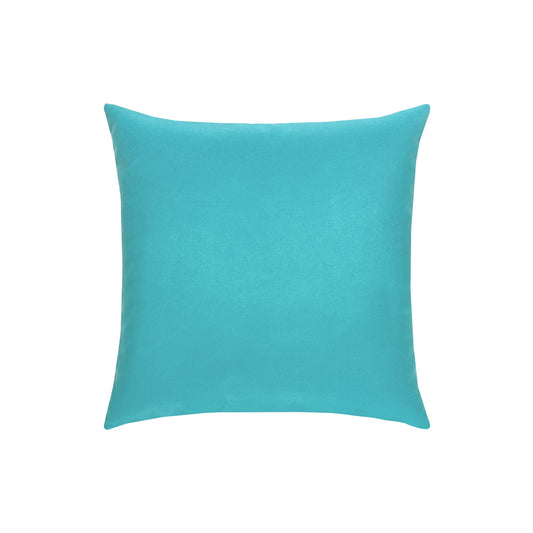 Elaine Smith Canvas Aruba* Outdoor Pillow 17" x 17"
